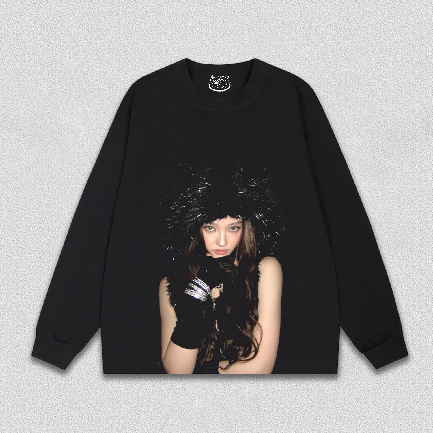 MEOVV ella TEE – onlynicer
