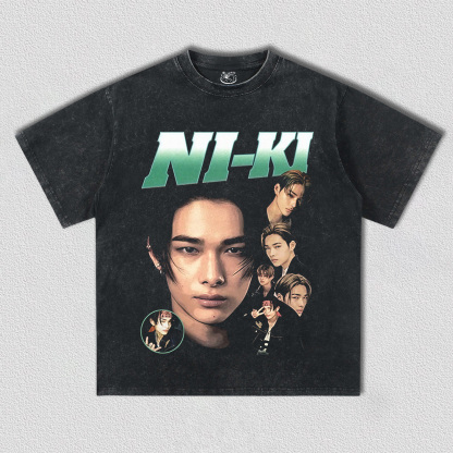 EN NIKI TEE