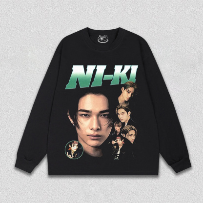 EN NIKI TEE