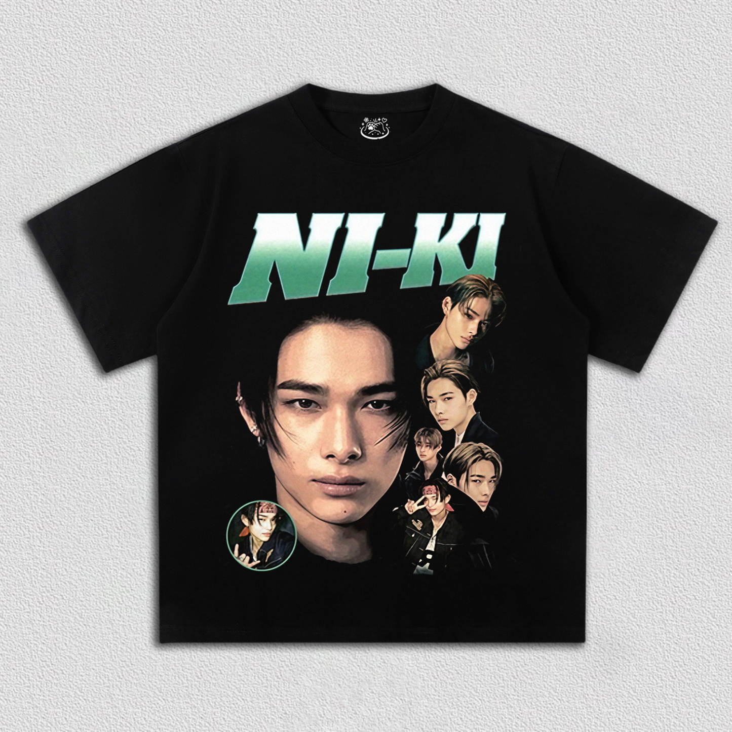 EN NIKI TEE