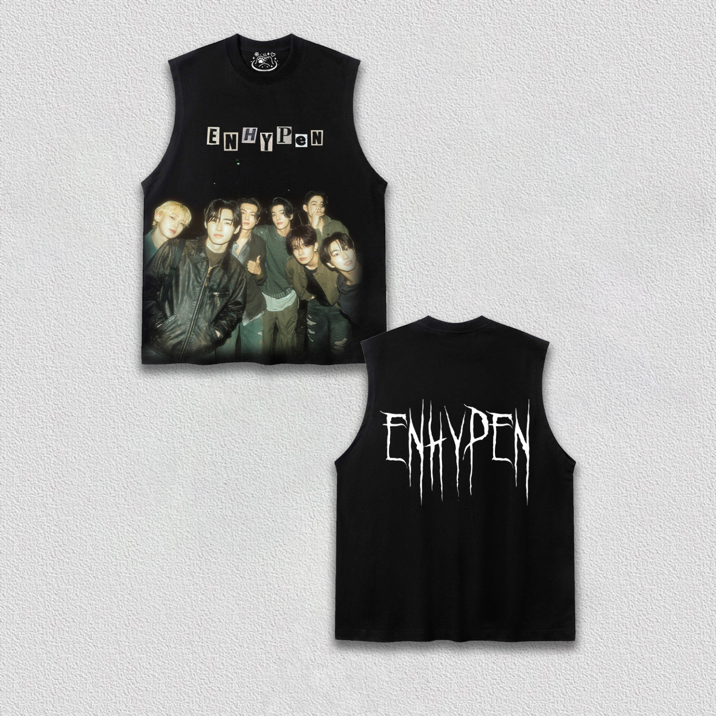 enhypen S2 TEE