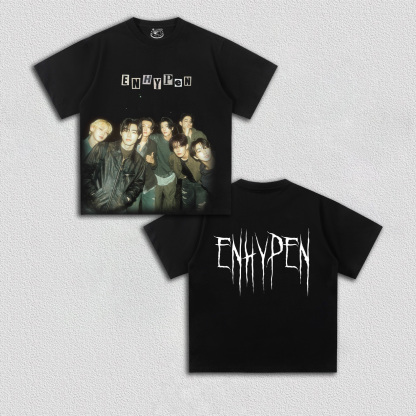 enhypen S2 TEE