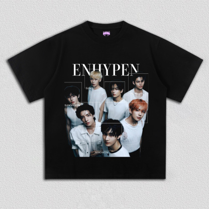 enhypen TEE