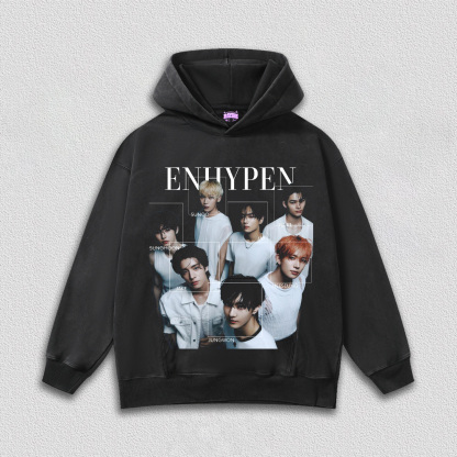 enhypen TEE