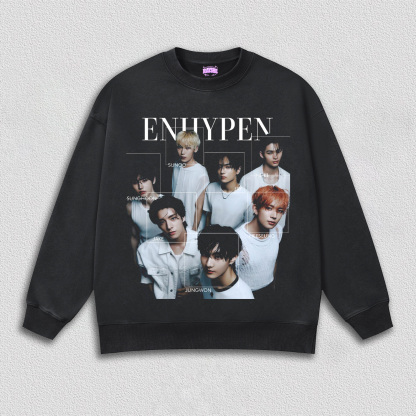 enhypen TEE