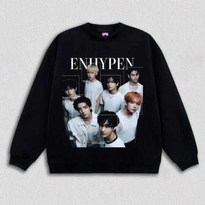 enhypen TEE