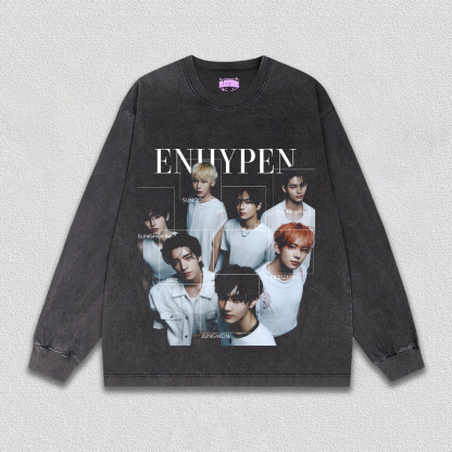 enhypen TEE