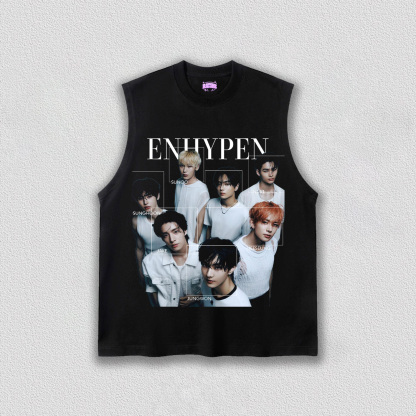 enhypen TEE
