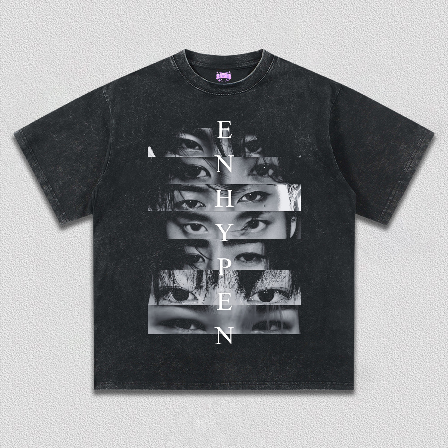 enhypen TEE 1.5