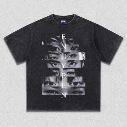 enhypen TEE 1.5