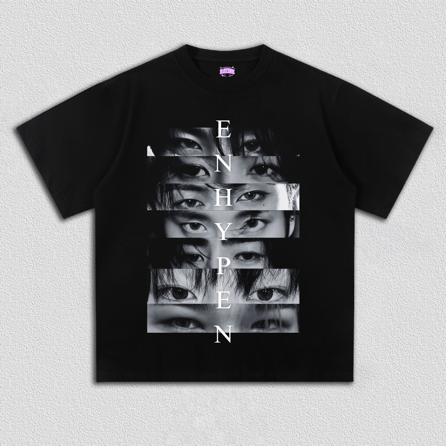 enhypen TEE 1.5