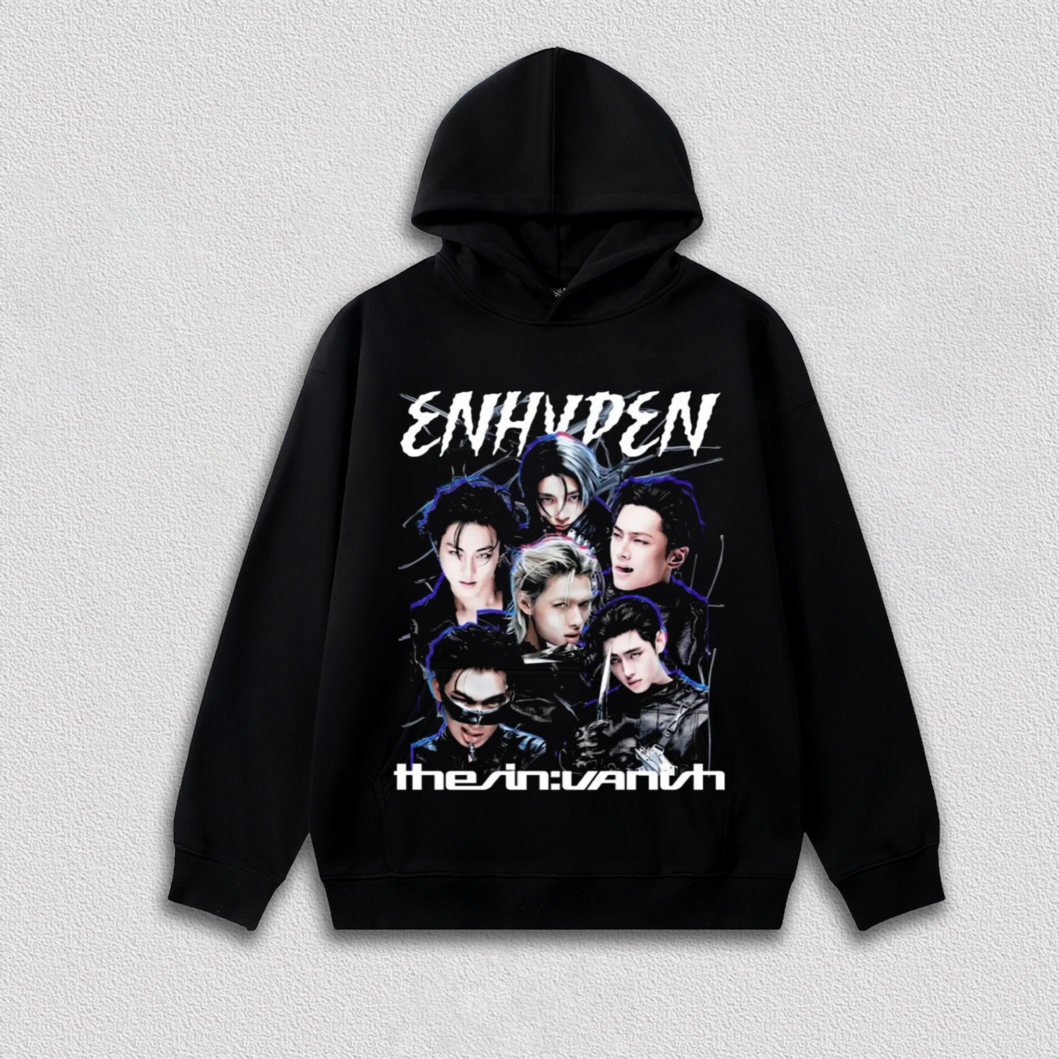 Enhypen Tee