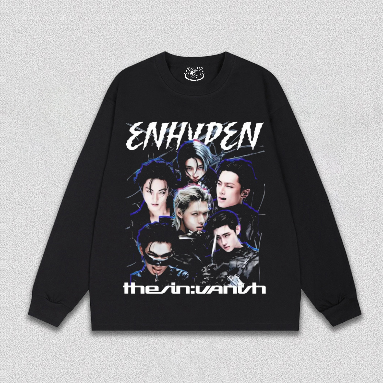 Enhypen Tee