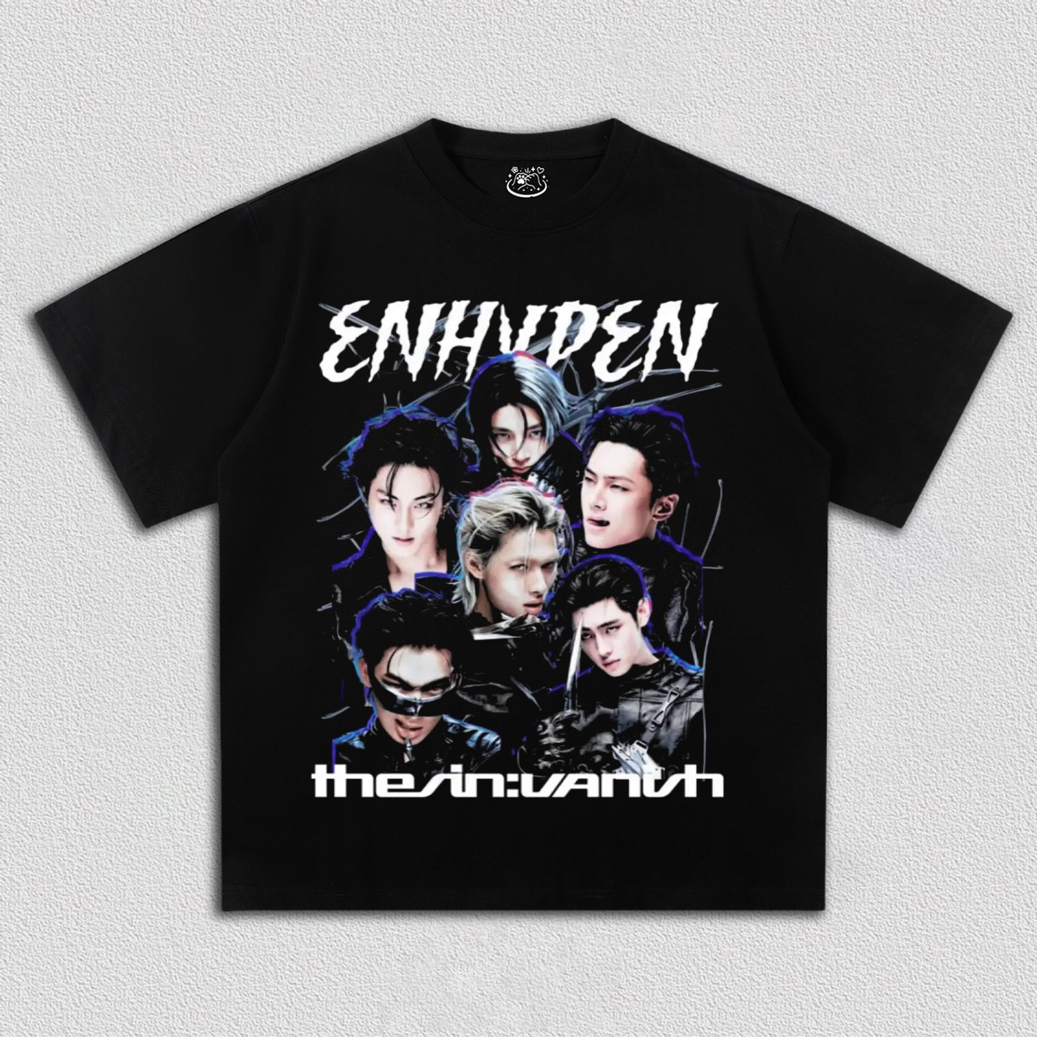 Enhypen Tee