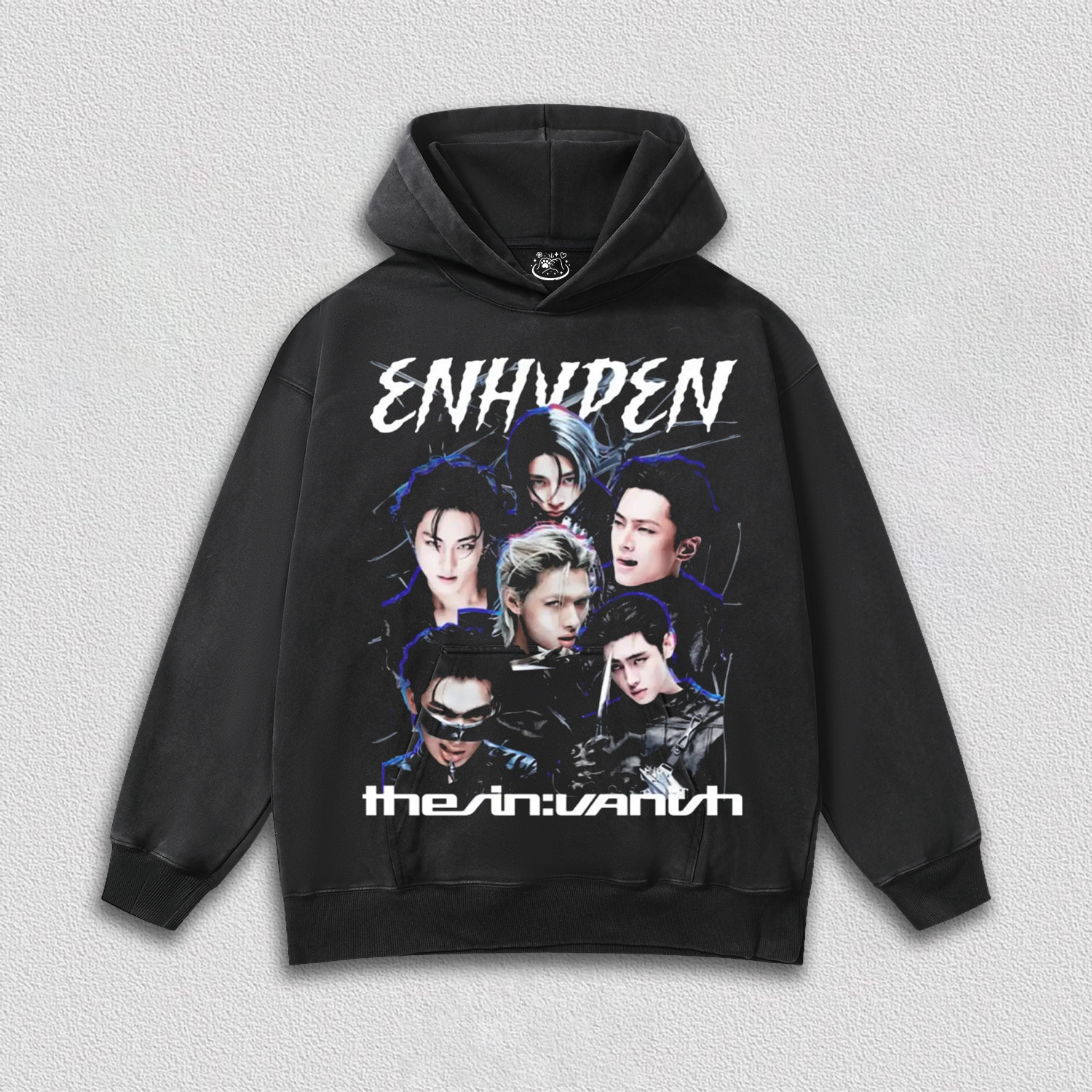 Enhypen Tee