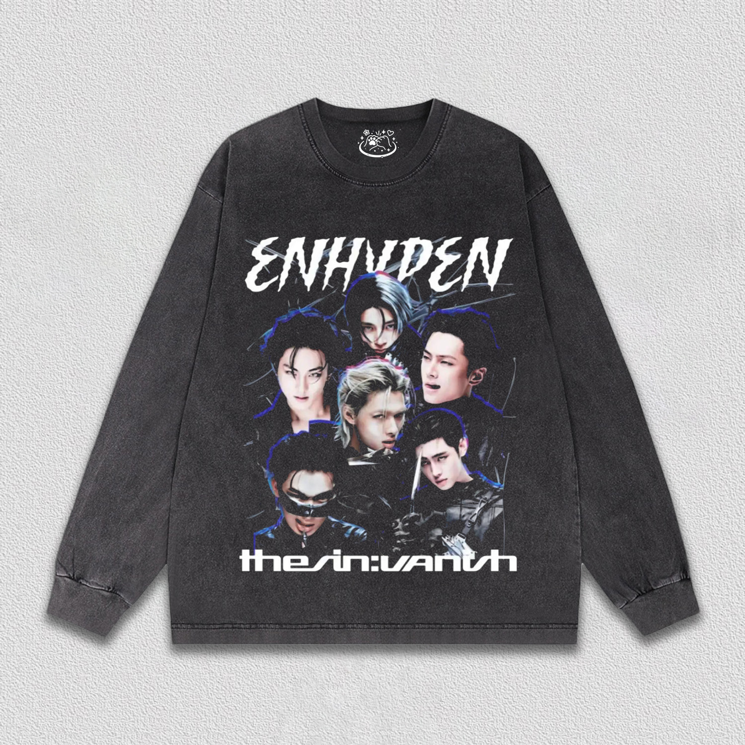 Enhypen Tee