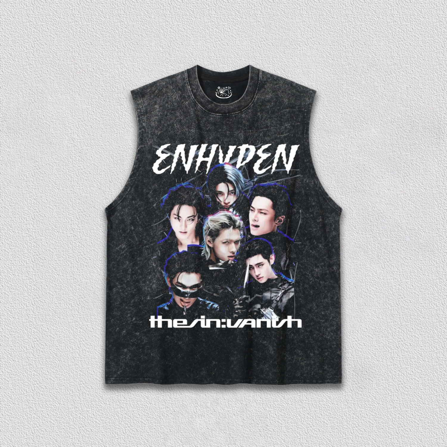 Enhypen Tee