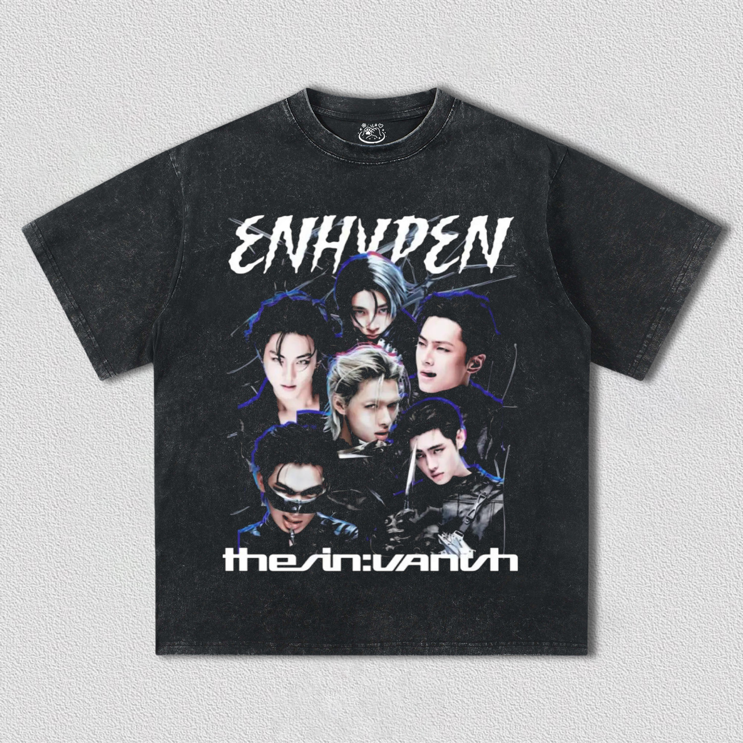 Enhypen Tee