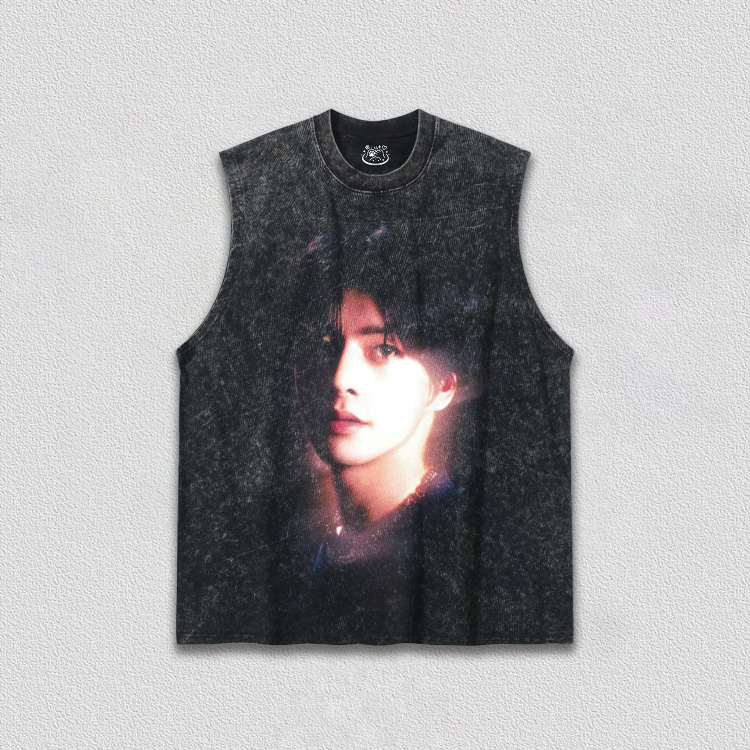 enhypen sim jaeyun TEE