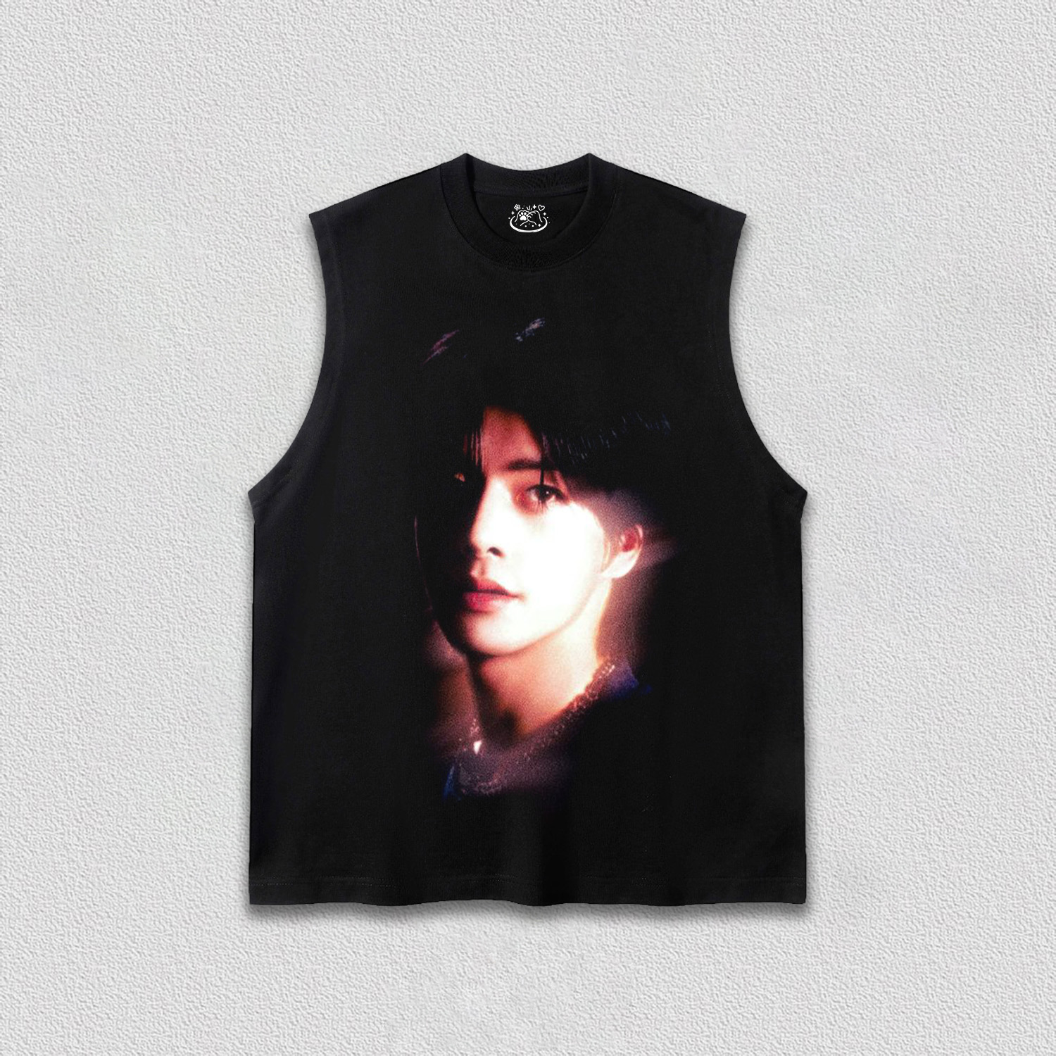 enhypen sim jaeyun TEE