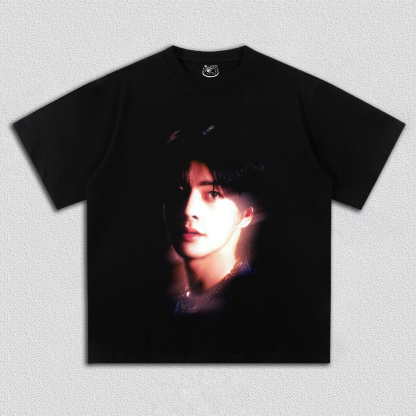 enhypen sim jaeyun TEE