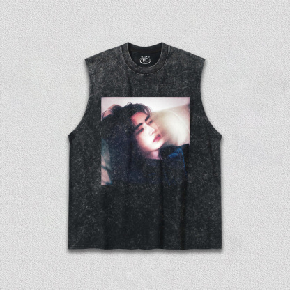 enhypen sunghoon TEE 9.8