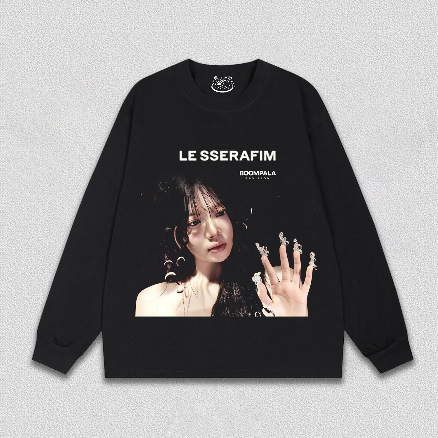 Eunchae Tee