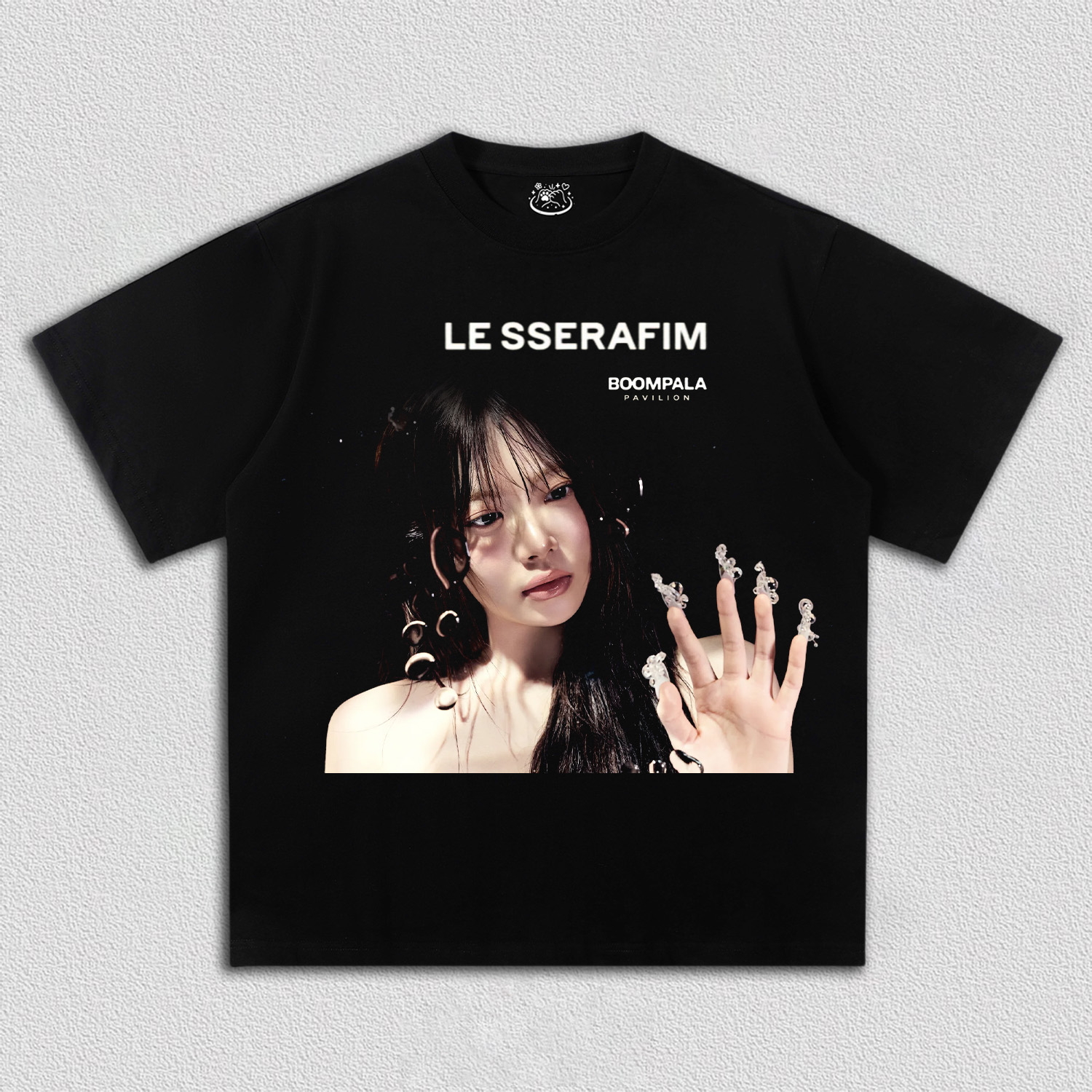 Eunchae Tee