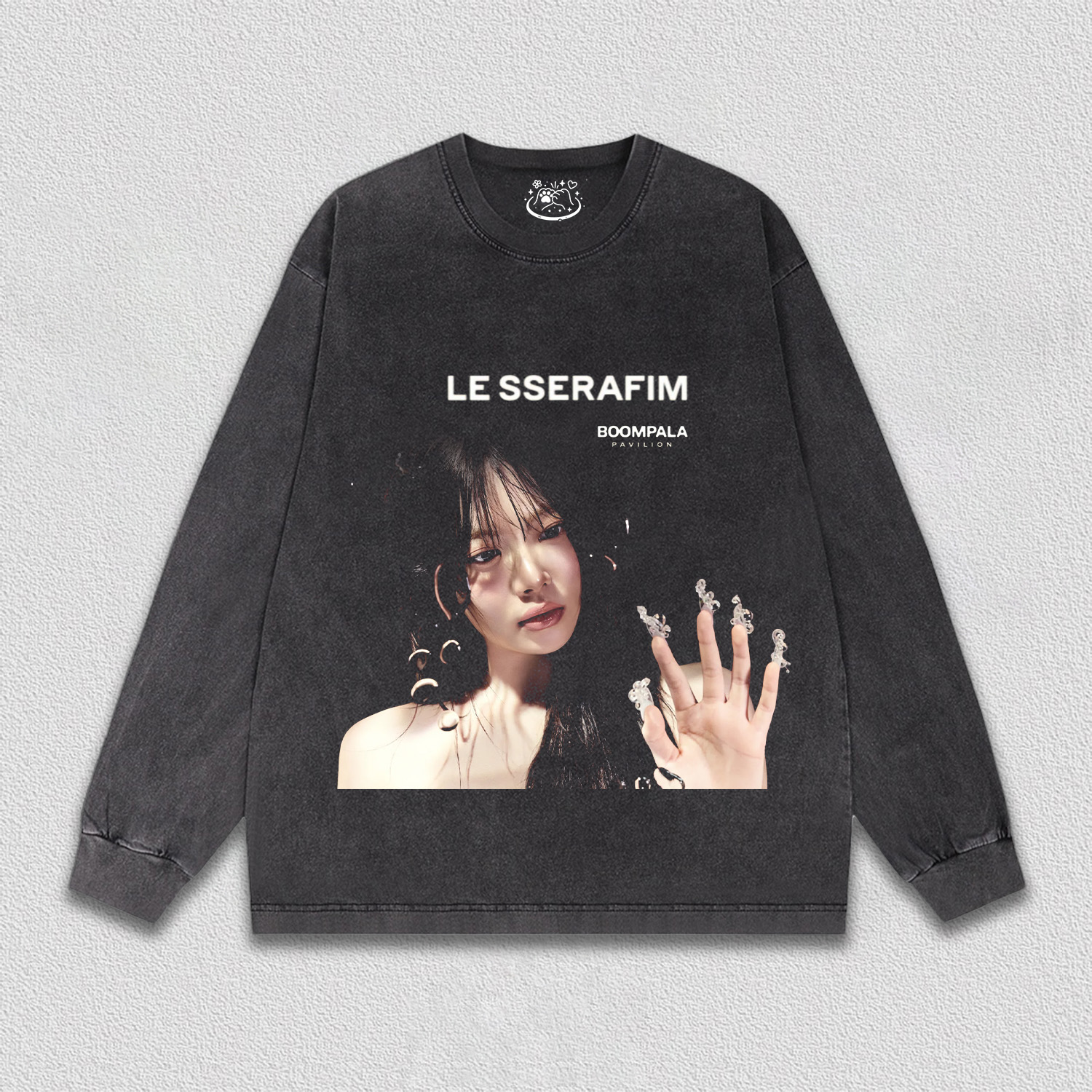 Eunchae Tee