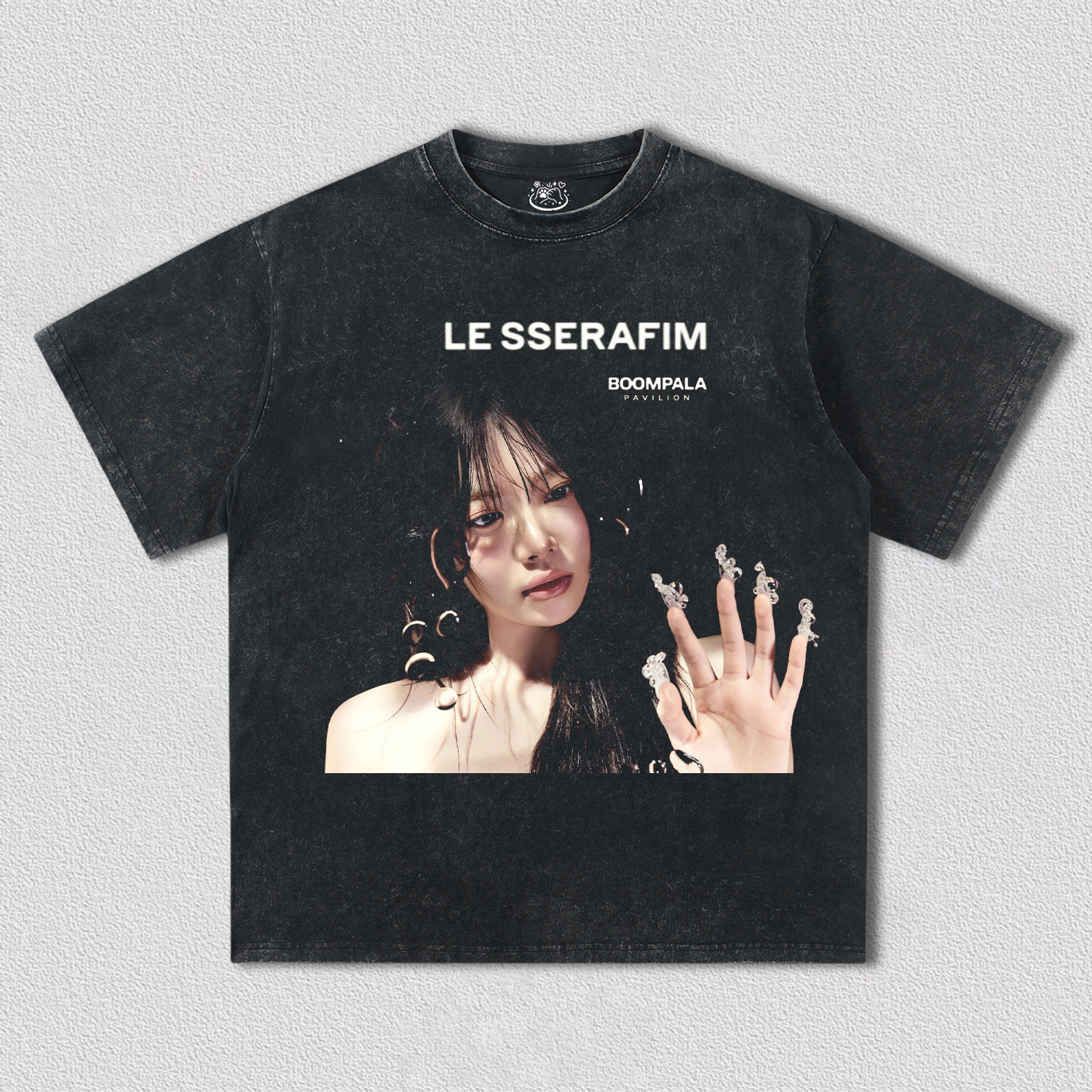 Eunchae Tee