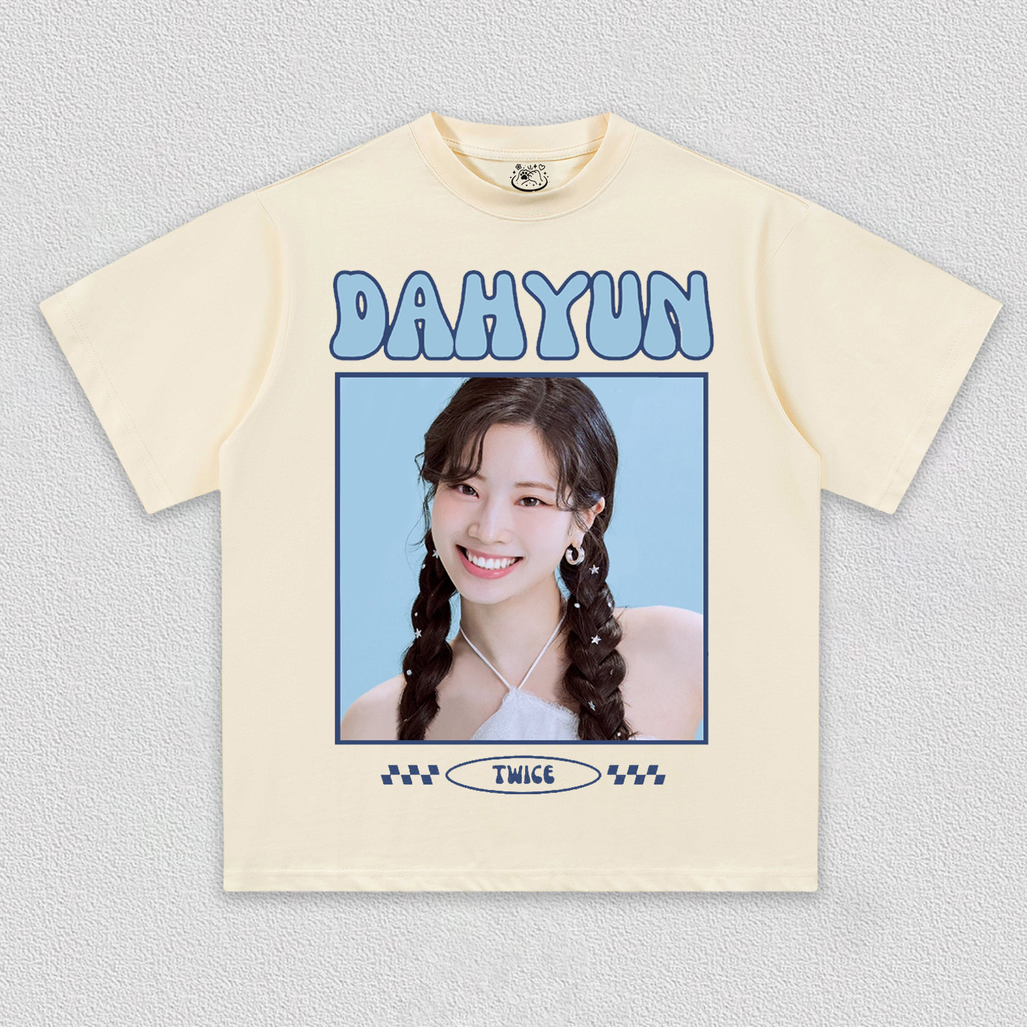 Twice Dahyun TEE