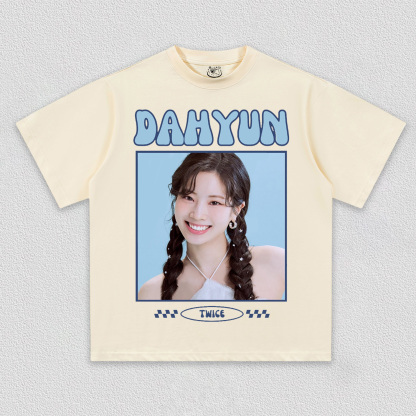 Twice Dahyun TEE