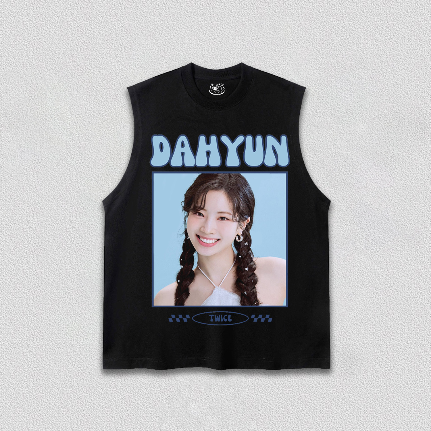 Twice Dahyun TEE