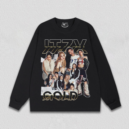 ITZy V1 TEE 10.10