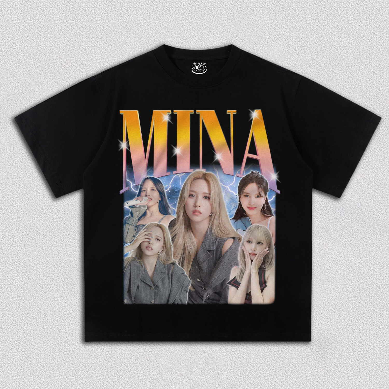 TWICE Mina TEE