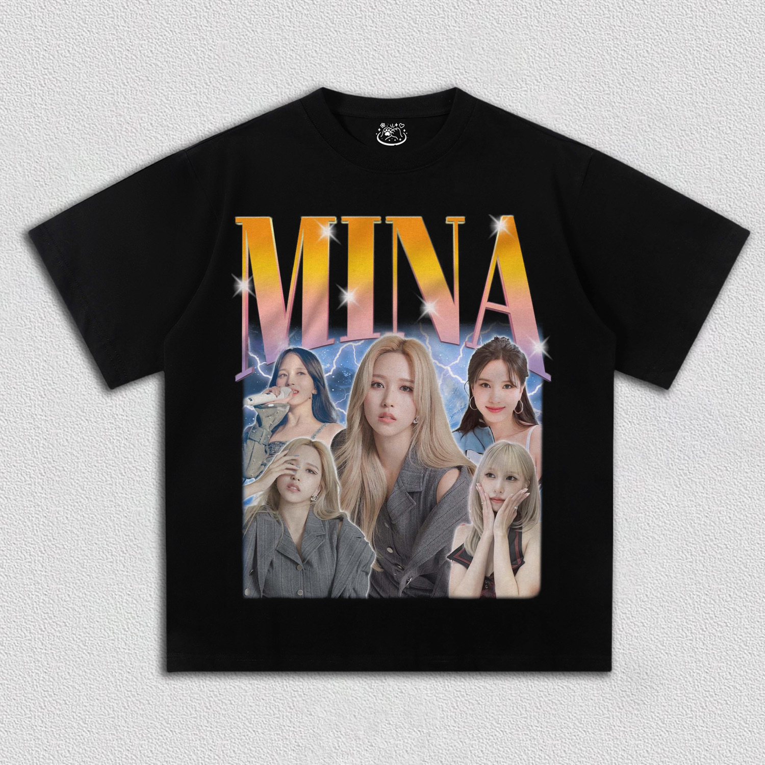 TWICE Mina TEE