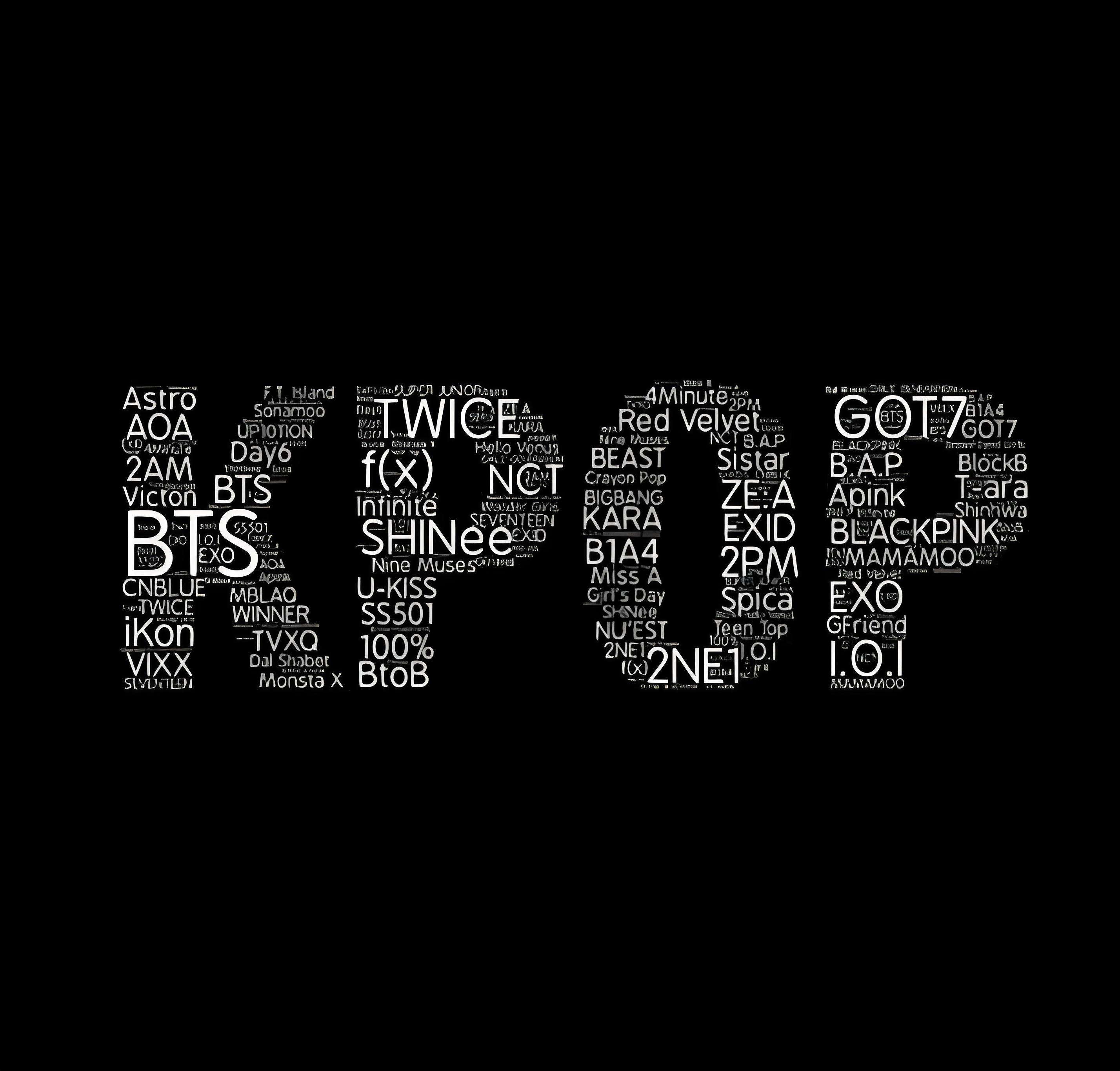 A-K-POP