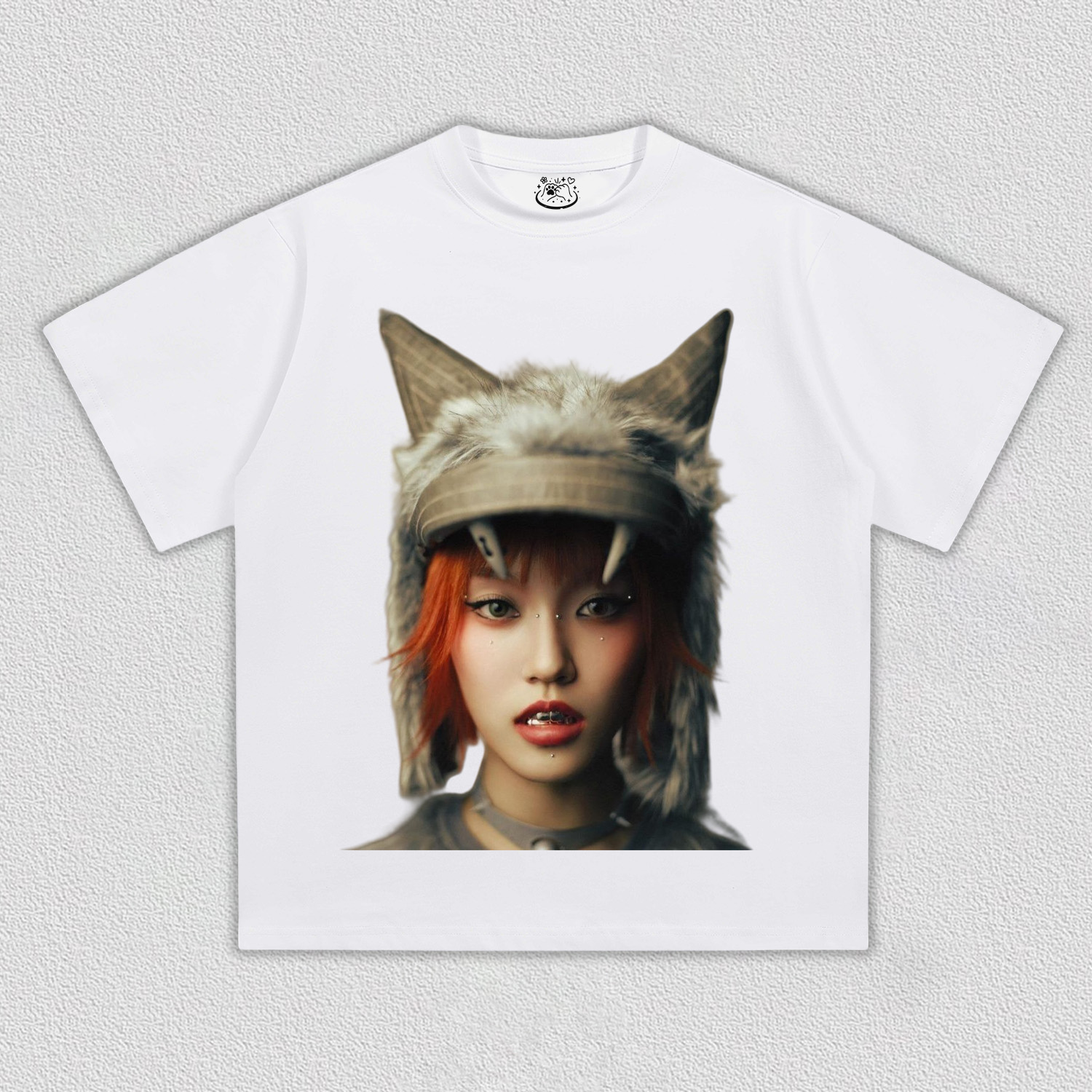 XG CHISA TEE