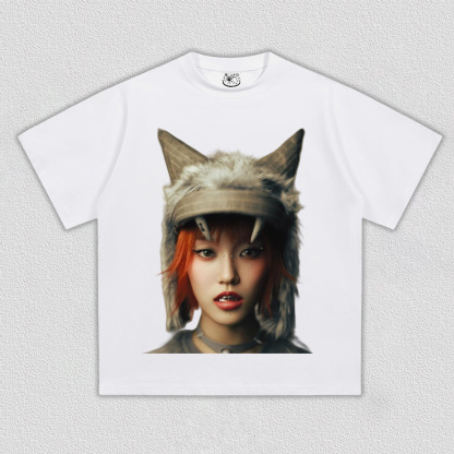 XG CHISA TEE