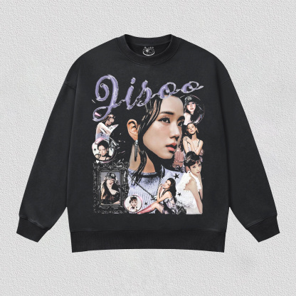 blackpink Jisoo 10.22