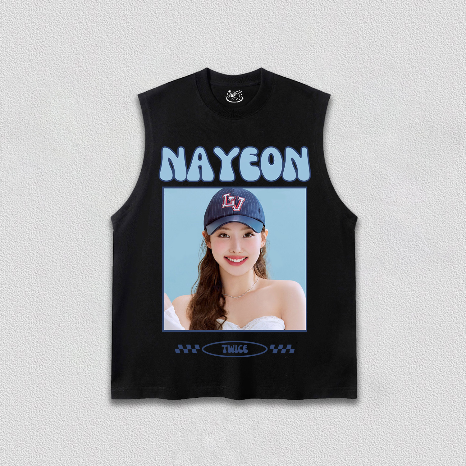 Twice Nayeon TEE