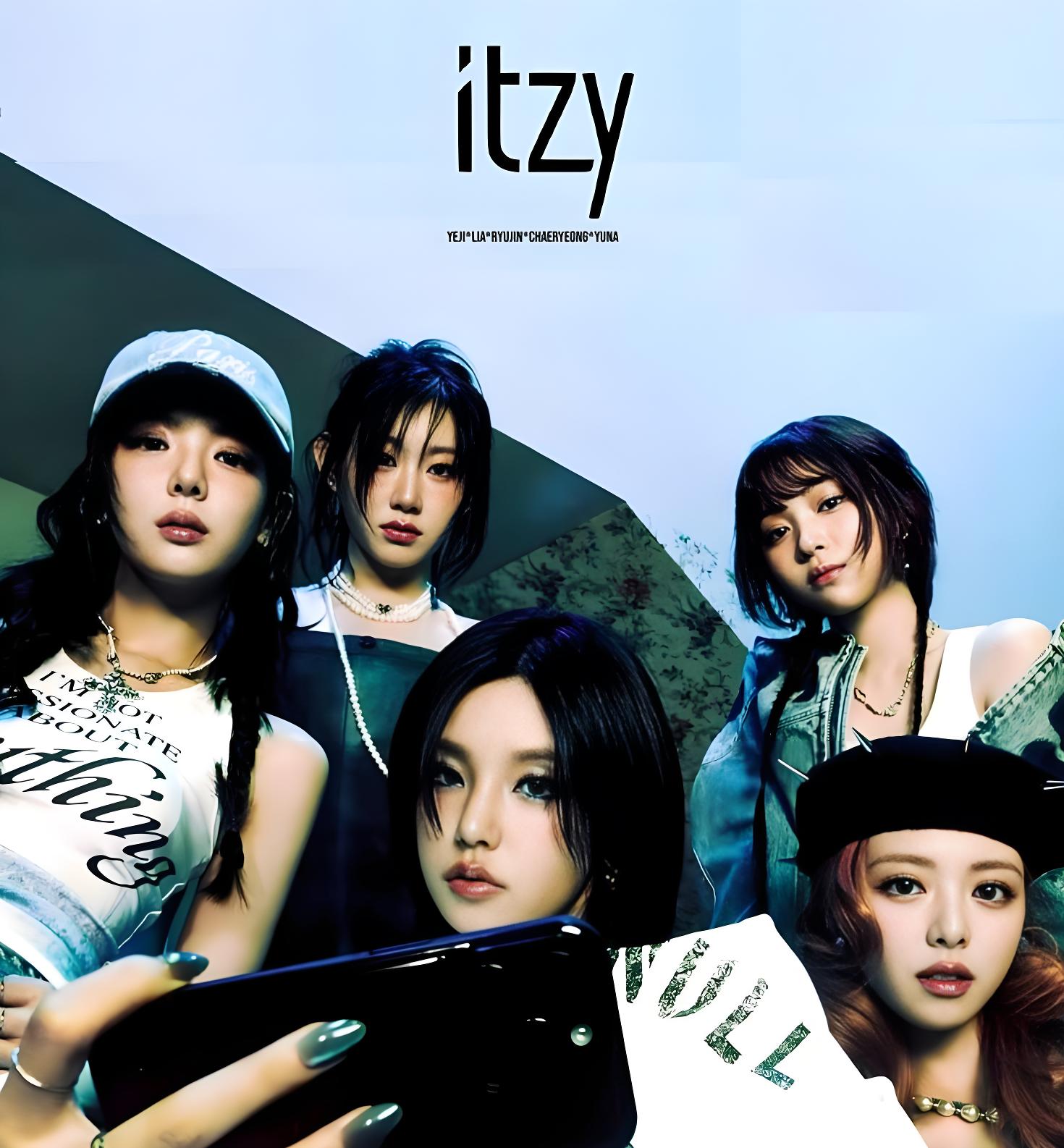 A-ITZY