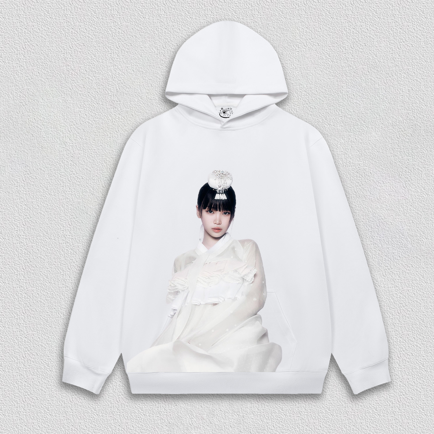 LE SSERAFIM  Chaewon