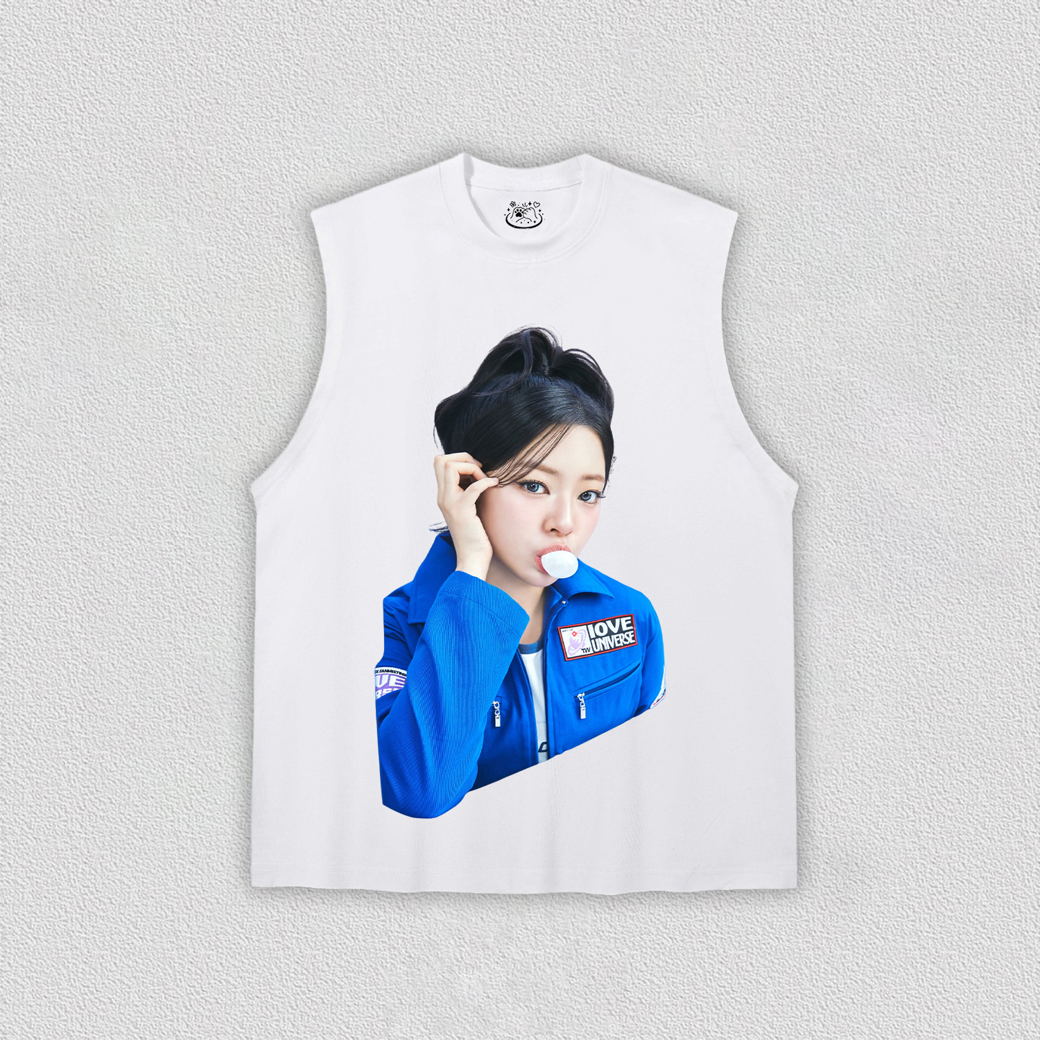TWICE Jeongyeon TEE