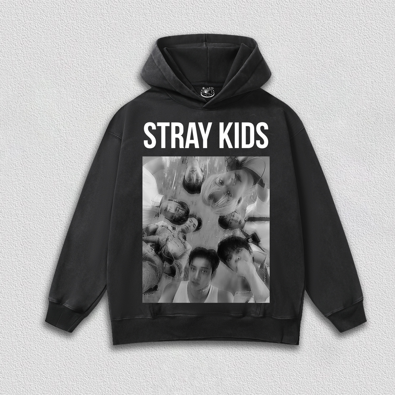 Stray Kids HOODIES
