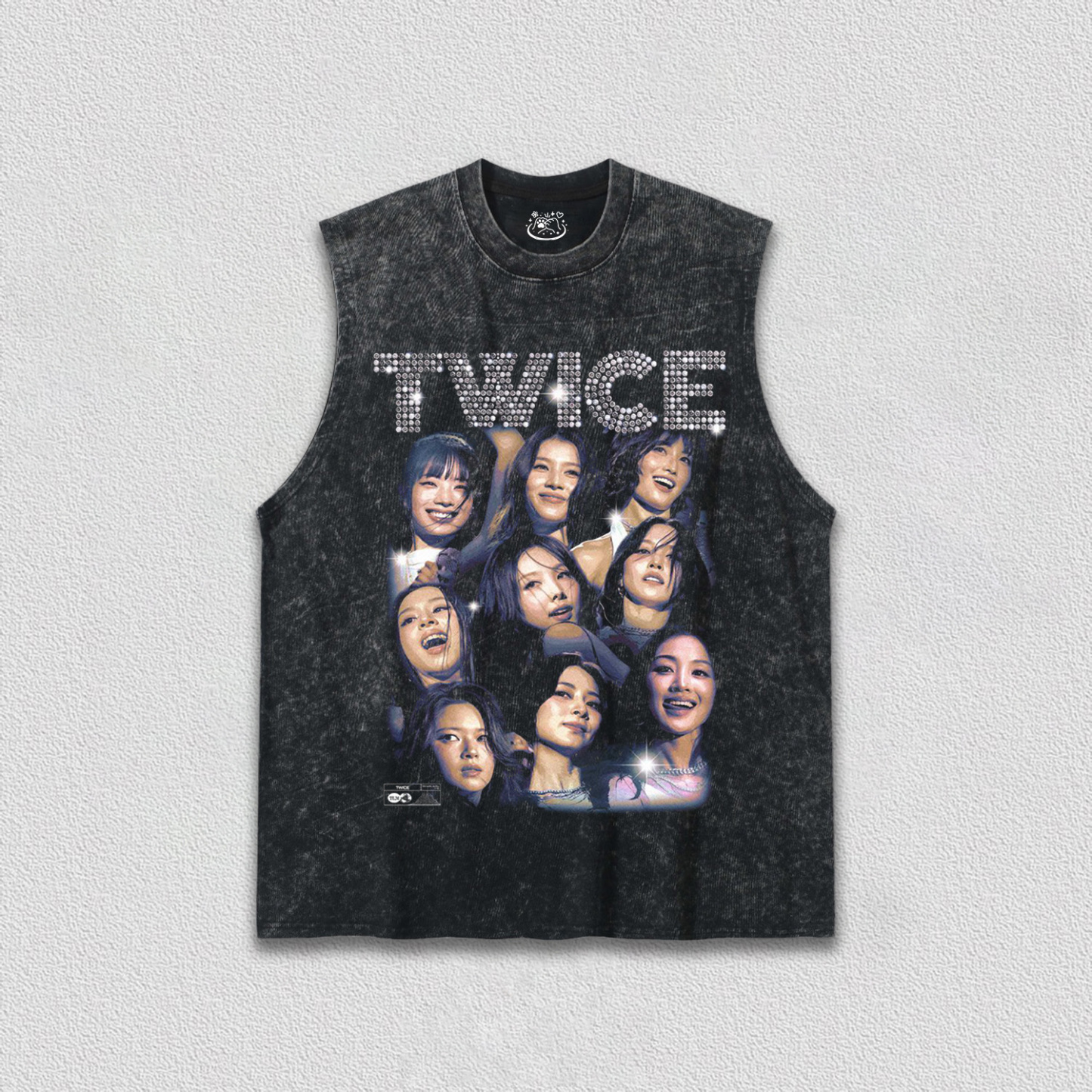 Twice TEE 9.1