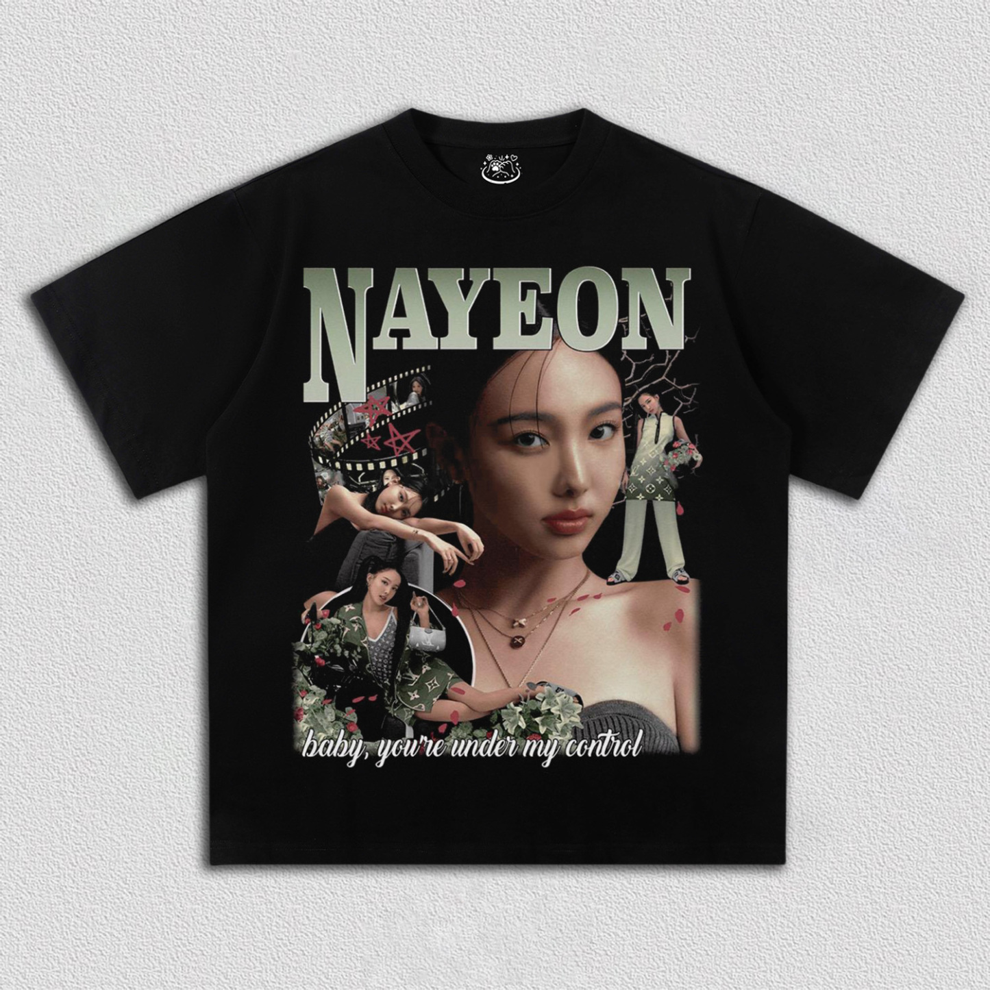 twice Nayeon TEE