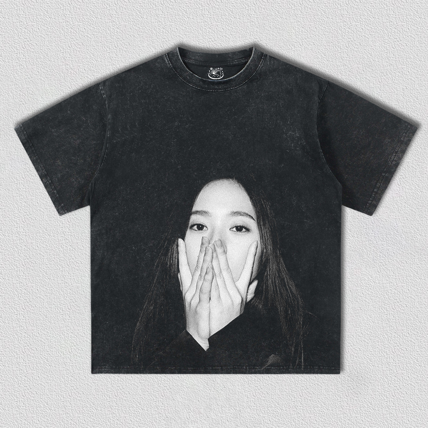 Krystal Jung TEE