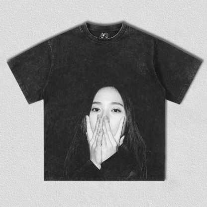Krystal Jung TEE