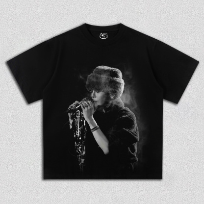 G dragon TEE